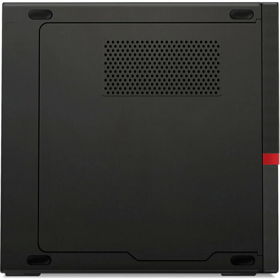 Lenovo 10T7009WRU системный блок ThinkCentre M720q Tiny (ЛЕНОВО) Lenovo 10T7009WRU системный блок ThinkCentre M720q Tiny (ЛЕНОВО)