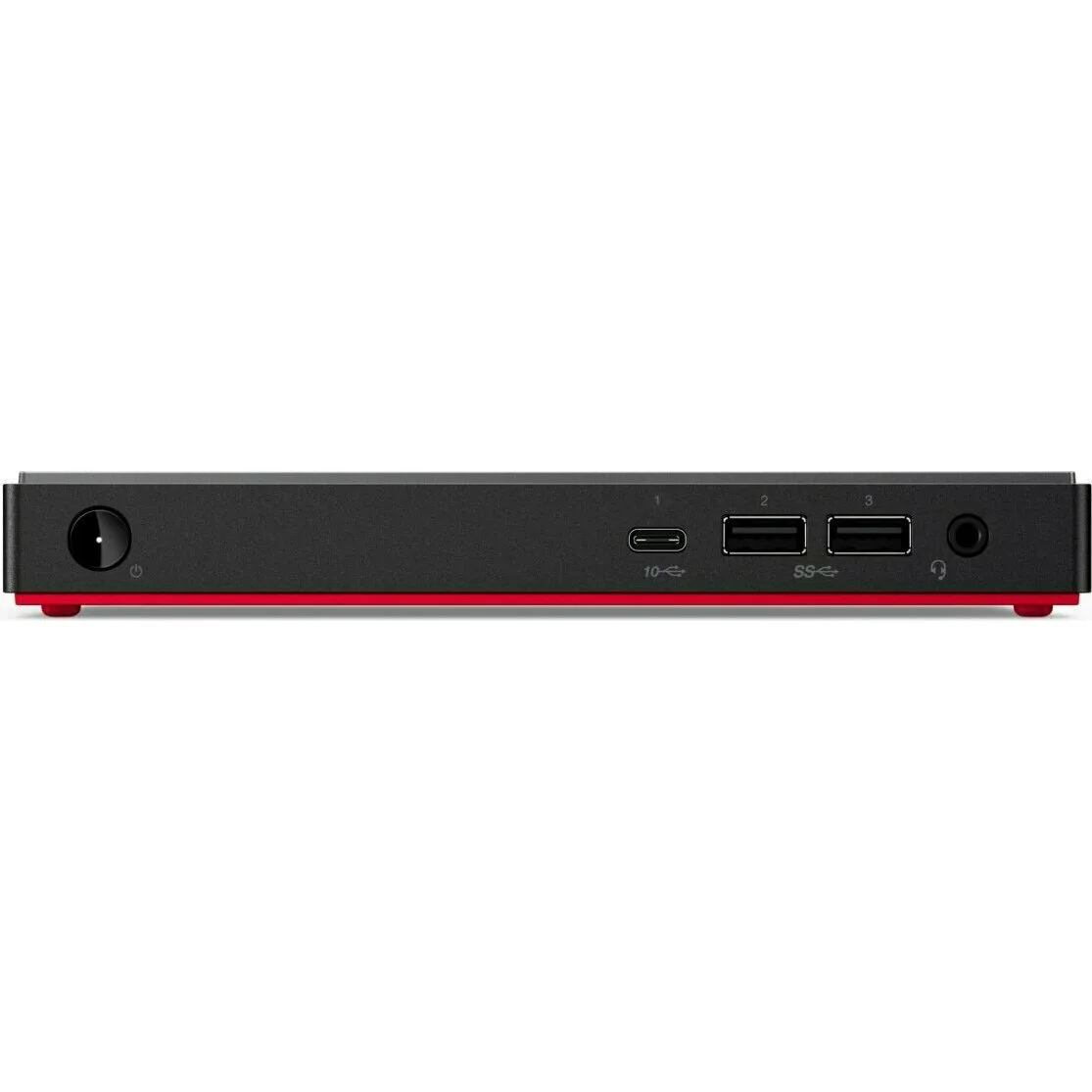 Lenovo ThinkCentre M90n-1 Nano 11AD001QRU системный блок