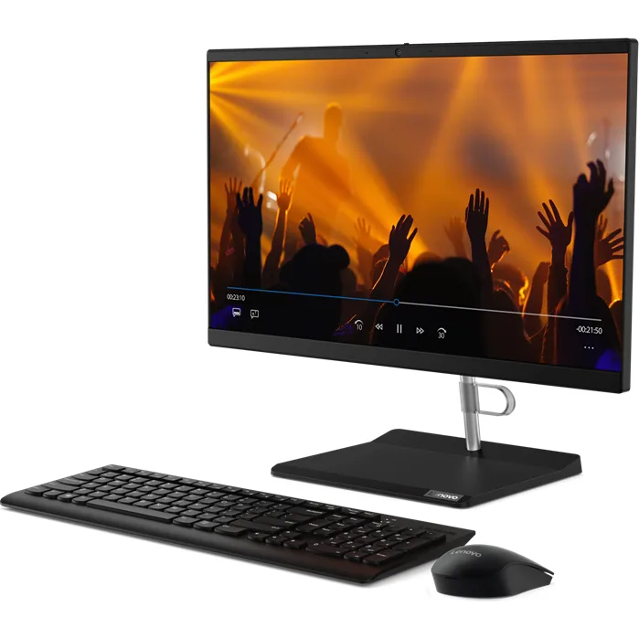 Lenovo 11FV002NRU моноблок V30a 22IML (ЛЕНОВО) Lenovo 11FV002NRU моноблок V30a 22IML (ЛЕНОВО)