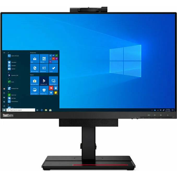 Модульный монитор Lenovo ThinkCentre TIO 24 G4 Touch 11GCPAT1EU