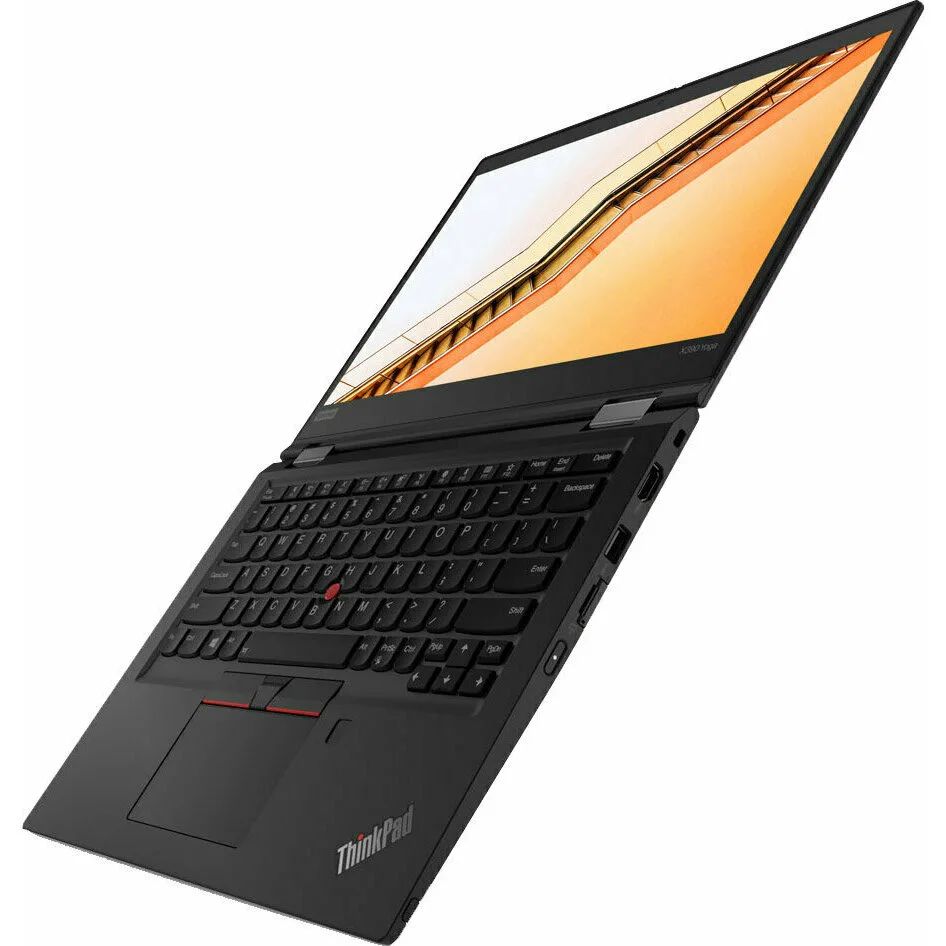 Lenovo ThinkPad X390 Yoga 20NN002HRT ноутбук-трансформер (ЛЕНОВО) Lenovo ThinkPad X390 Yoga 20NN002HRT ноутбук-трансформер (ЛЕНОВО)
