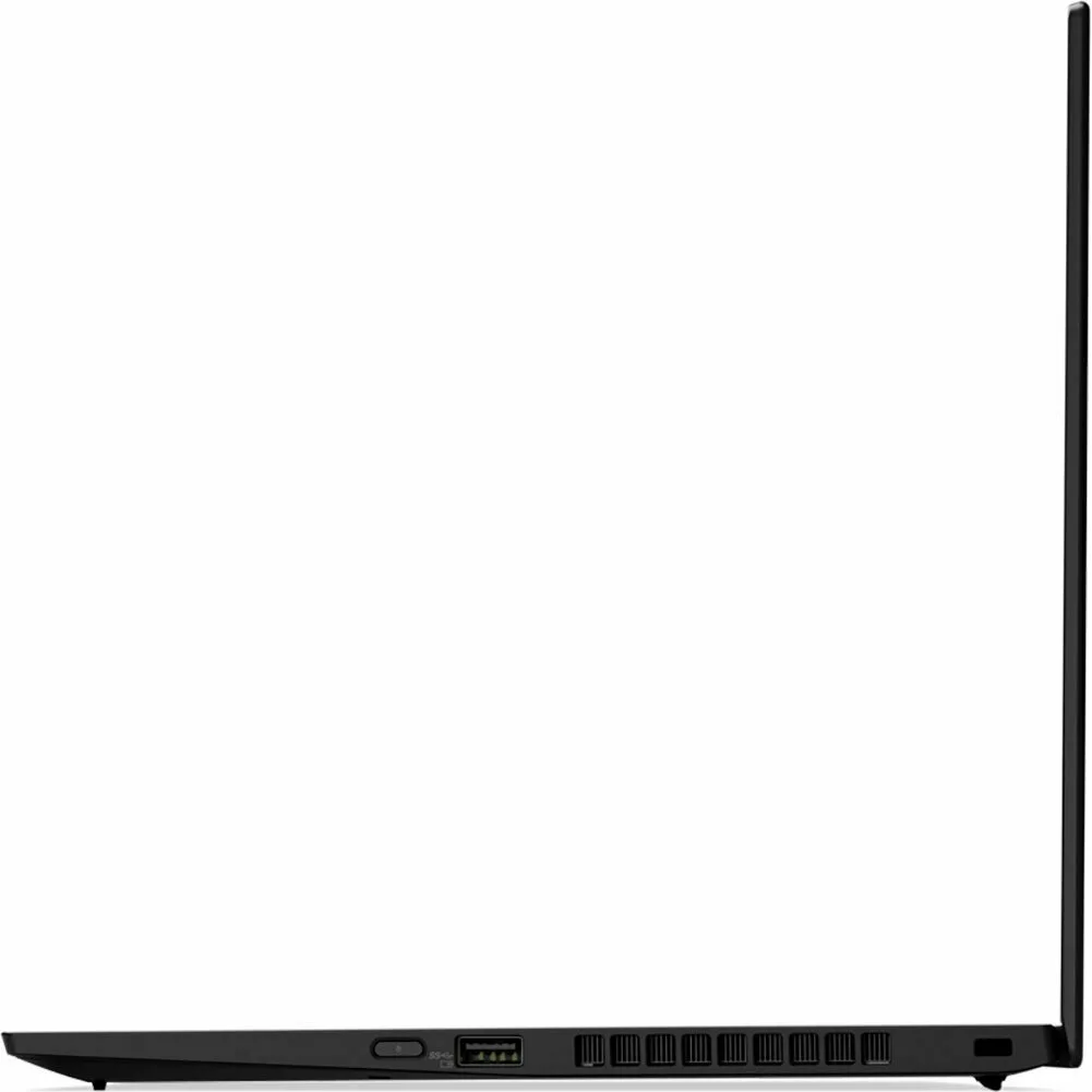 Lenovo ThinkPad X1 Carbon Gen 7 20QD0033RT ноутбук (ЛЕНОВО) Lenovo ThinkPad X1 Carbon Gen 7 20QD0033RT ноутбук (ЛЕНОВО)