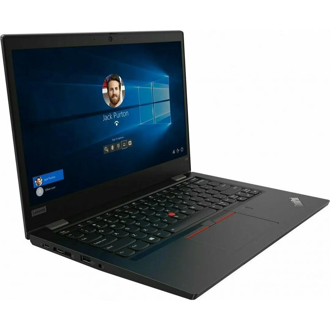 Lenovo ThinkPad L13 20R30003RT ноутбук (ЛЕНОВО) Lenovo ThinkPad L13 20R30003RT ноутбук (ЛЕНОВО)