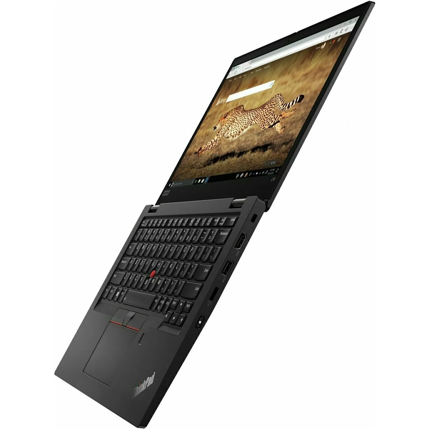 Lenovo ThinkPad L13 20R30008RT - ноутбук с большим хранилищем (ЛЕНОВО) Lenovo ThinkPad L13 20R30008RT - ноутбук с большим хранилищем (ЛЕНОВО)