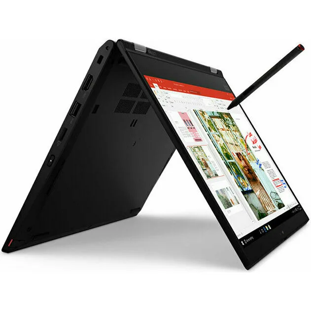 Ноутбук Lenovo ThinkPad L13 Yoga 20R5000BRT