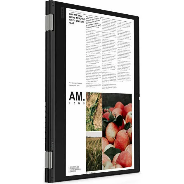 Lenovo ThinkPad L13 Yoga 20R5000JRT — ноутбук (ЛЕНОВО) Lenovo ThinkPad L13 Yoga 20R5000JRT — ноутбук (ЛЕНОВО)