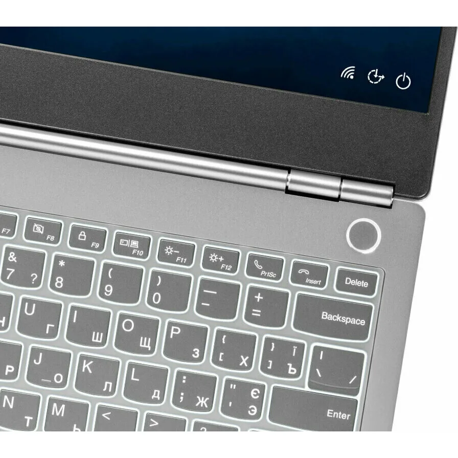 Lenovo ThinkBook 13s IWL 20R90055RU — ноутбук (ЛЕНОВО) Lenovo ThinkBook 13s IWL 20R90055RU — ноутбук (ЛЕНОВО)