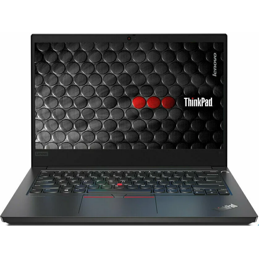 Ноутбук Lenovo ThinkPad E14 20RA002RRT