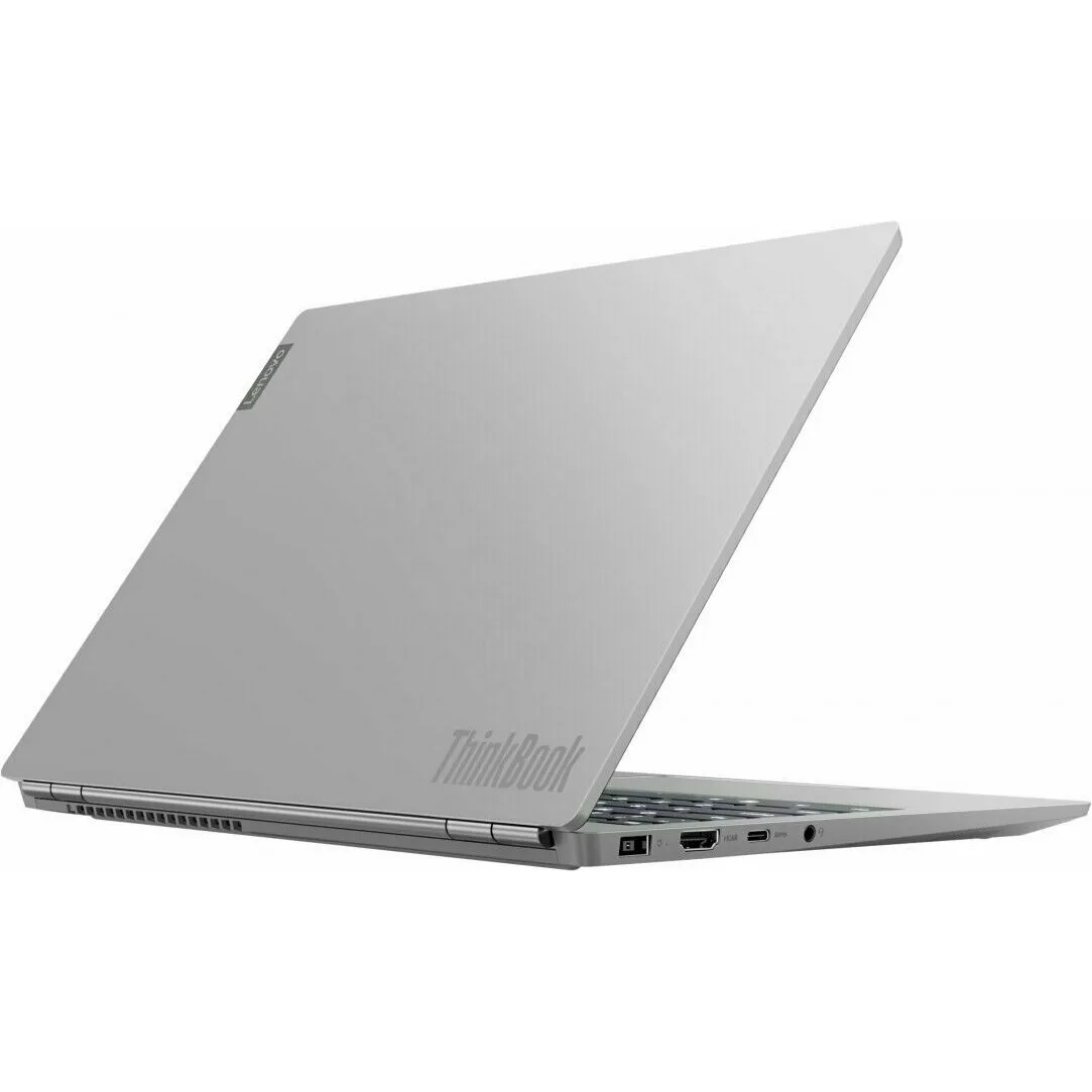 Lenovo ThinkBook 13s IML 20RR0004RU ноутбук (ЛЕНОВО) Lenovo ThinkBook 13s IML 20RR0004RU ноутбук (ЛЕНОВО)