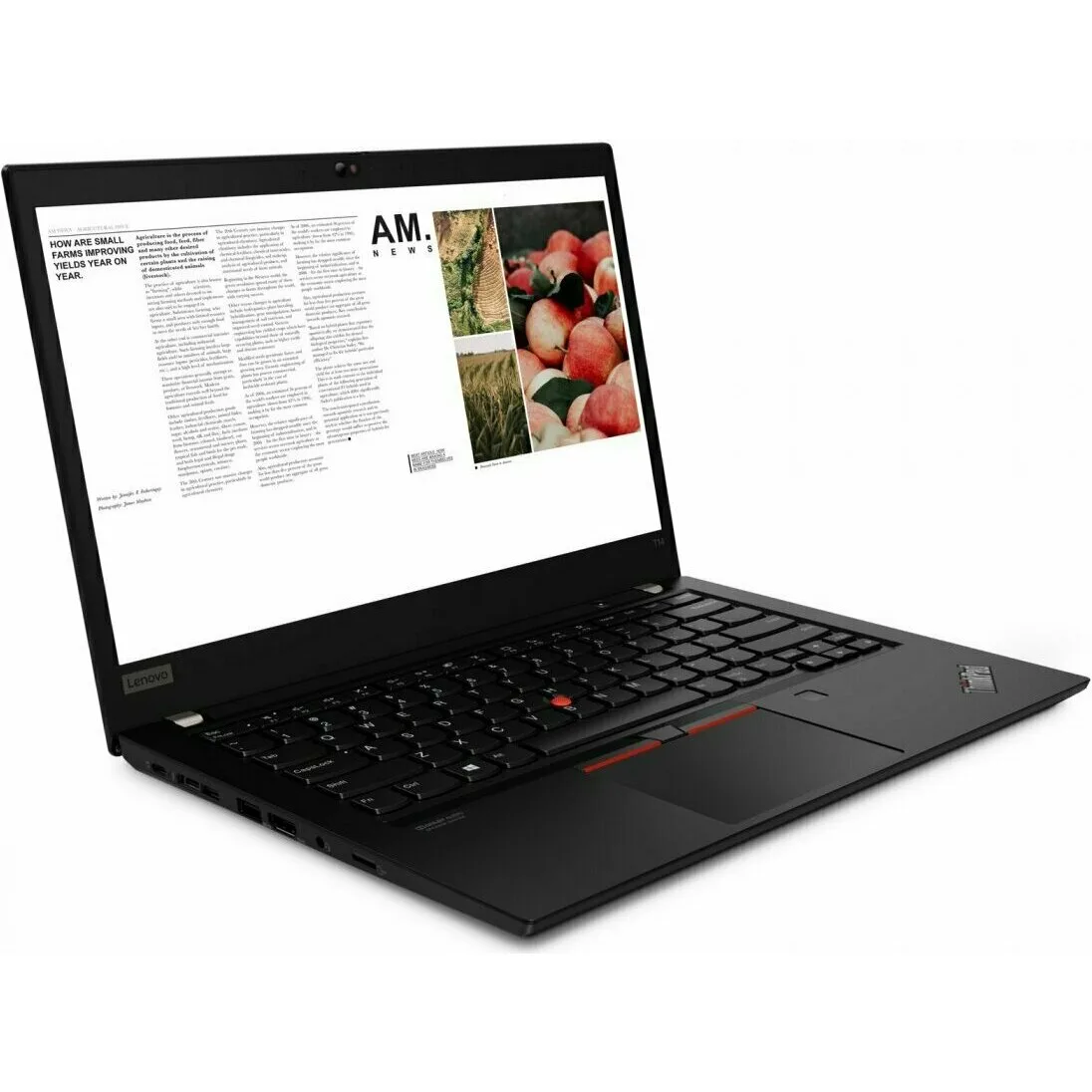 Lenovo ThinkPad T14 Gen 1 20S0005YRT (ЛЕНОВО) Lenovo ThinkPad T14 Gen 1 20S0005YRT (ЛЕНОВО)