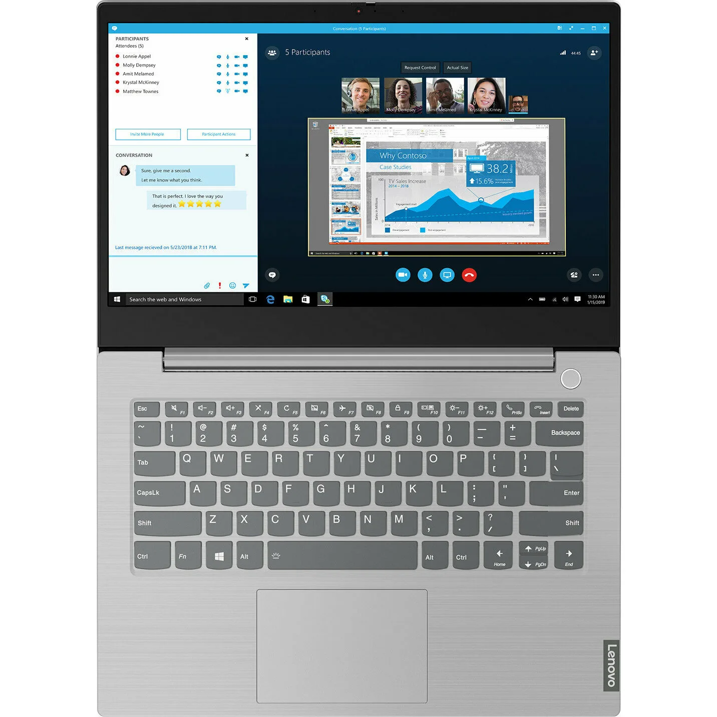 Lenovo ThinkBook 14-IIL 20SL002YRU ноутбук (ЛЕНОВО) Lenovo ThinkBook 14-IIL 20SL002YRU ноутбук (ЛЕНОВО)