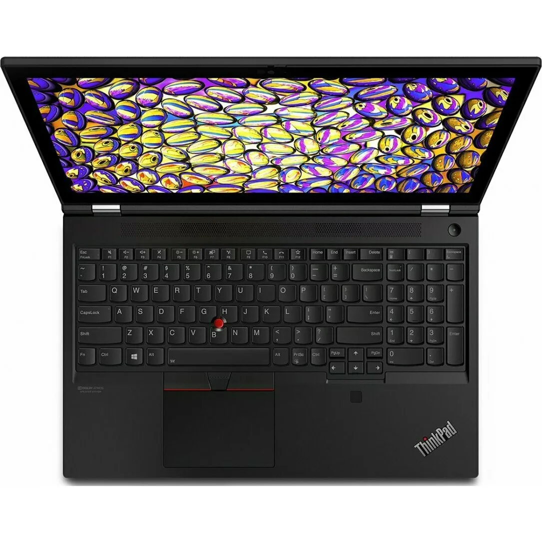 Lenovo ThinkPad P15 Gen 1 20ST006MRT ноутбук (ЛЕНОВО) Lenovo ThinkPad P15 Gen 1 20ST006MRT ноутбук (ЛЕНОВО)
