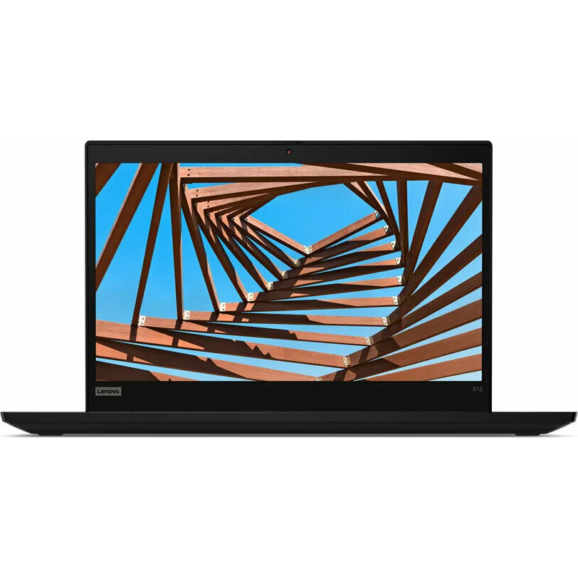 Lenovo ThinkPad X13 Gen 1 20T2003RRT ноутбук (ЛЕНОВО) Lenovo ThinkPad X13 Gen 1 20T2003RRT ноутбук (ЛЕНОВО)