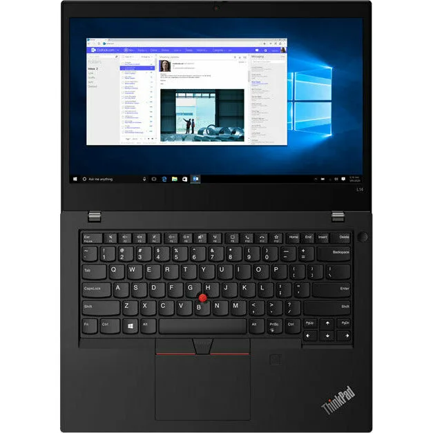 Lenovo ThinkPad L14 Gen 1 20U1001ERT ноутбук (ЛЕНОВО) Lenovo ThinkPad L14 Gen 1 20U1001ERT ноутбук (ЛЕНОВО)