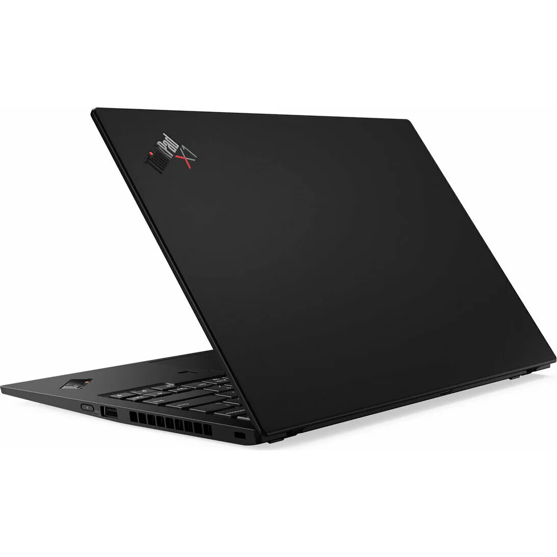 Lenovo ThinkPad X1 Carbon (Gen 8) 20U9004PRT — ноутбук (ЛЕНОВО) Lenovo ThinkPad X1 Carbon (Gen 8) 20U9004PRT — ноутбук (ЛЕНОВО)