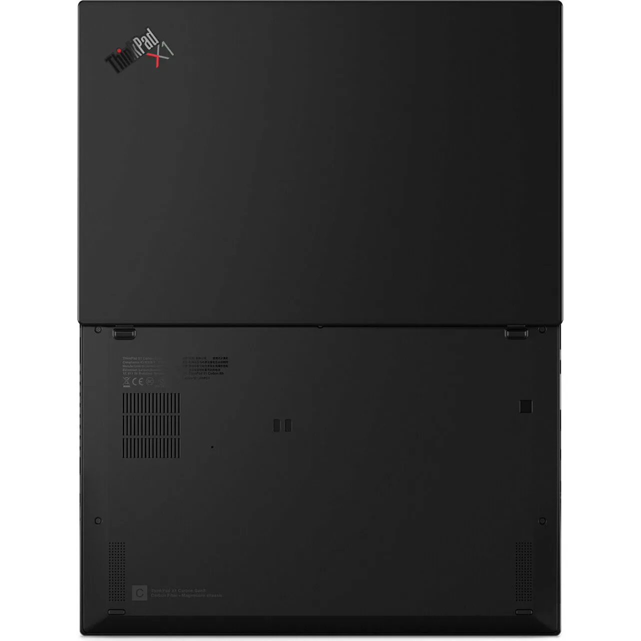 Lenovo ThinkPad X1 Carbon Gen 8 20U9004RRT — ноутбук (ЛЕНОВО) Lenovo ThinkPad X1 Carbon Gen 8 20U9004RRT — ноутбук (ЛЕНОВО)
