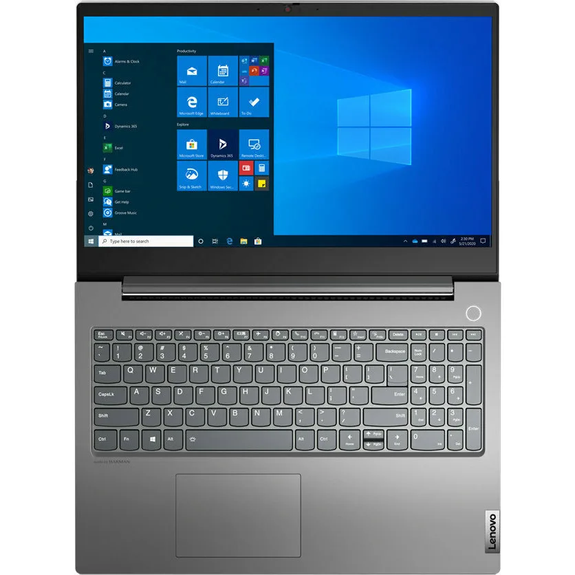 Lenovo ThinkBook 15p IMH 20V3000WRU - ноутбук (ЛЕНОВО) Lenovo ThinkBook 15p IMH 20V3000WRU - ноутбук (ЛЕНОВО)