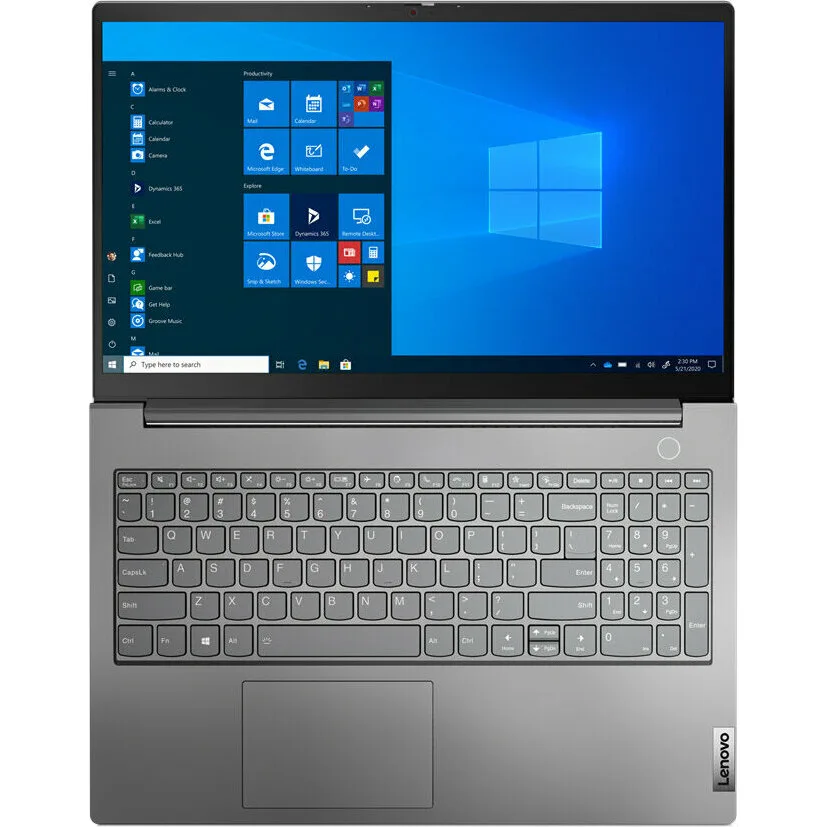 Lenovo ThinkBook 15 G2 ARE 20VG007ERU ноутбук (ЛЕНОВО) Lenovo ThinkBook 15 G2 ARE 20VG007ERU ноутбук (ЛЕНОВО)