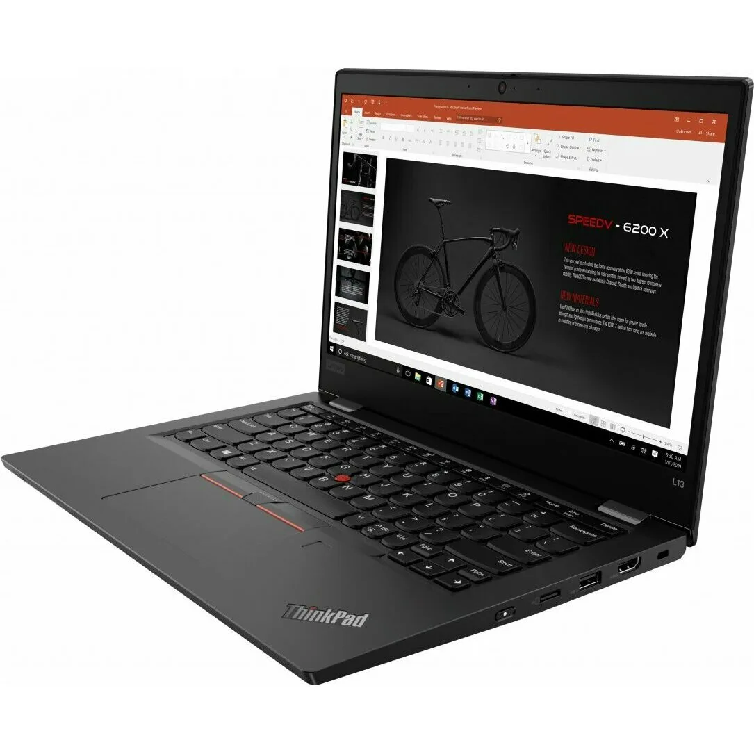 Lenovo ThinkPad L13 Gen 2 20VH001ART ноутбук (ЛЕНОВО) Lenovo ThinkPad L13 Gen 2 20VH001ART ноутбук (ЛЕНОВО)