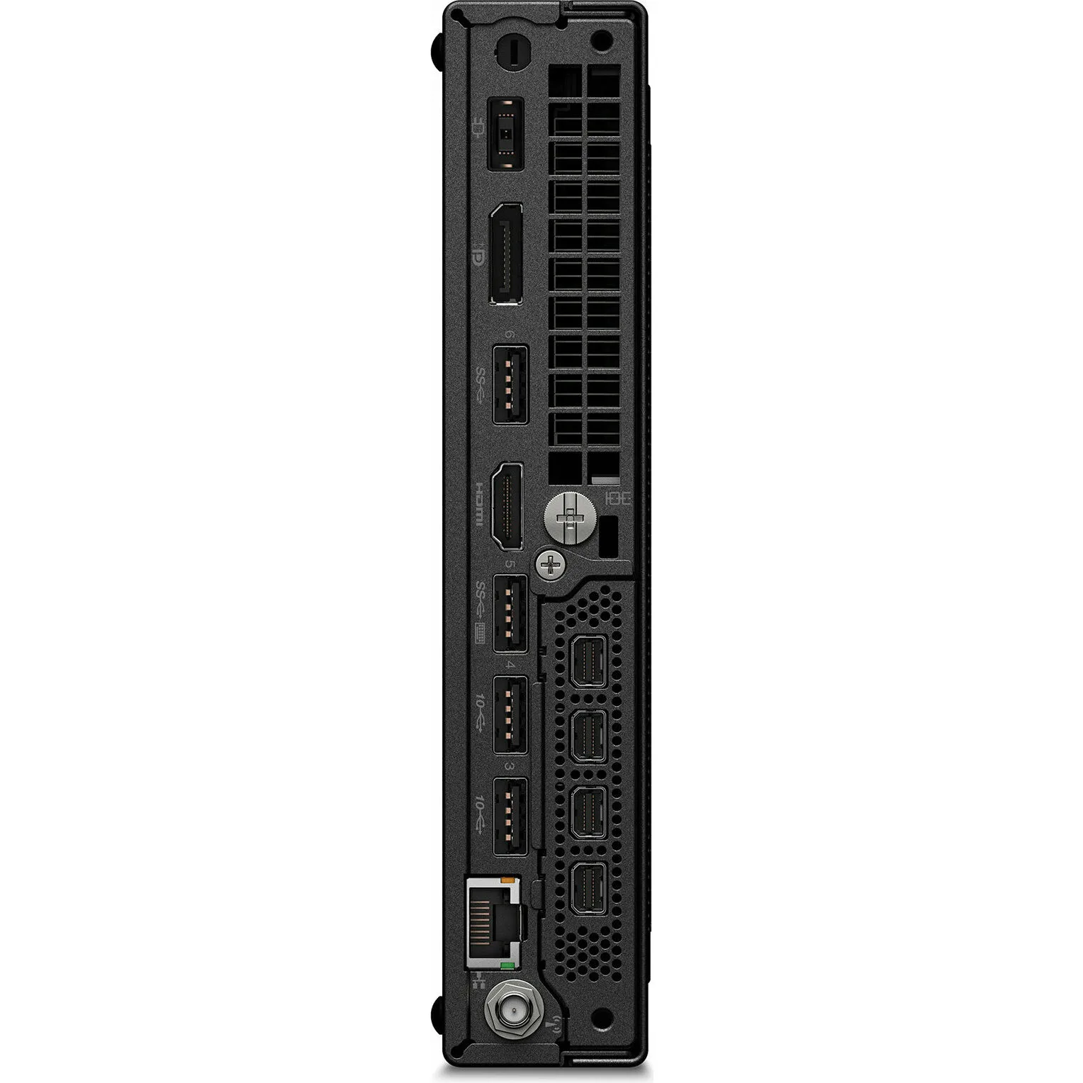 Lenovo ThinkStation P340 Tiny 30DF0026RU (ЛЕНОВО) Lenovo ThinkStation P340 Tiny 30DF0026RU (ЛЕНОВО)