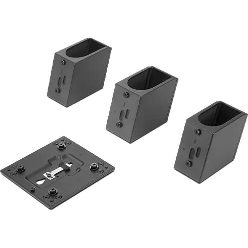 Lenovo ThinkCentre Tiny Nano Monitor Clamp II 4XH0Z42451 - крепление для монитора (ЛЕНОВО) Lenovo ThinkCentre Tiny Nano Monitor Clamp II 4XH0Z42451 - крепление для монитора (ЛЕНОВО)