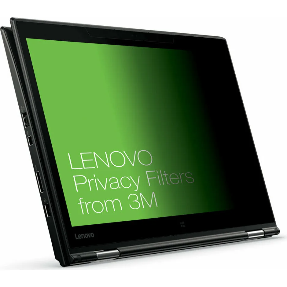 Lenovo 4XJ0L59637 фильтр конфиденциальности 3M для сенсорных X1 Yoga
