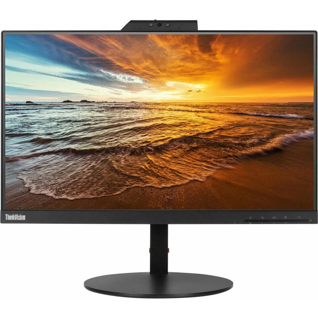 Монитор Lenovo ThinkVision T22v-10 (VIOP) 61BBMAT6EU (ЛЕНОВО) Монитор Lenovo ThinkVision T22v-10 (VIOP) 61BBMAT6EU (ЛЕНОВО)