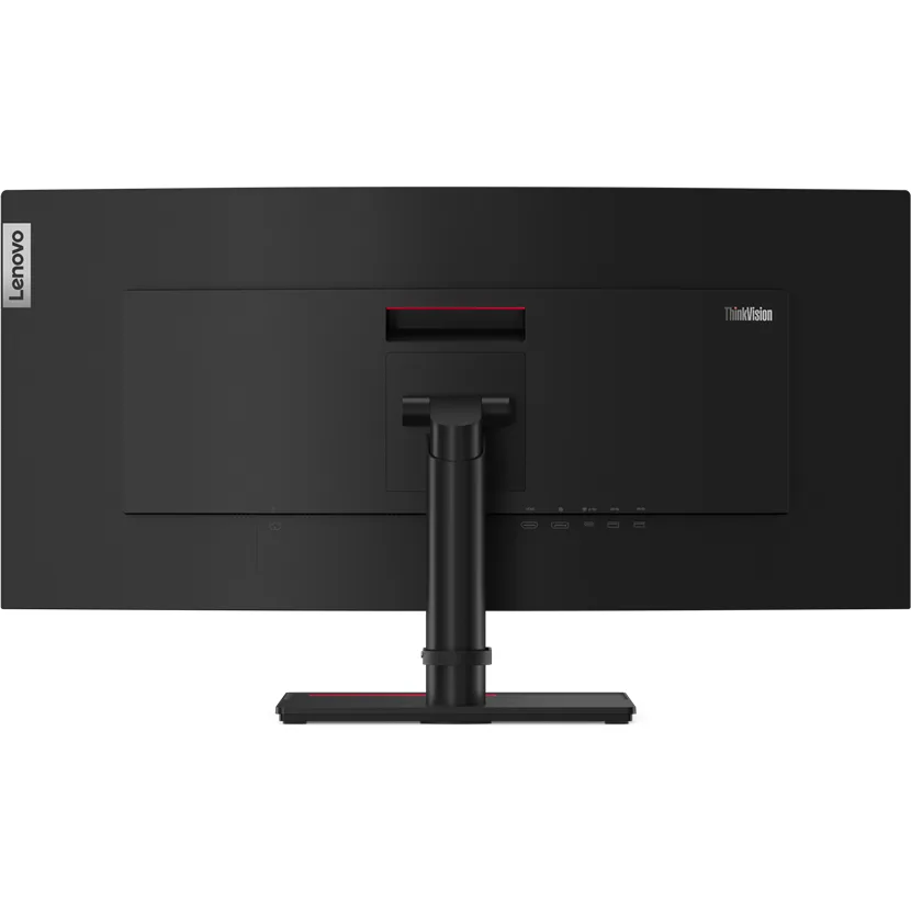 Монитор Lenovo ThinkVision T34w-20 61F3GAT1EU (ЛЕНОВО) Монитор Lenovo ThinkVision T34w-20 61F3GAT1EU (ЛЕНОВО)