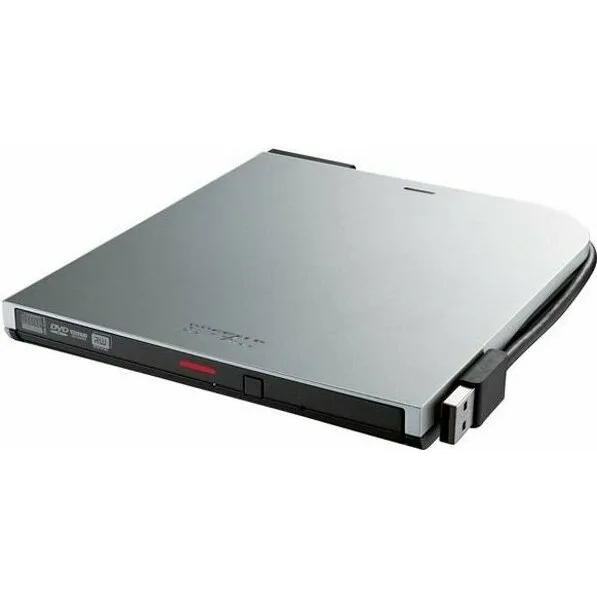 DVD-привод Lenovo ThinkSystem External USB DVD-RW 7XA7A05926