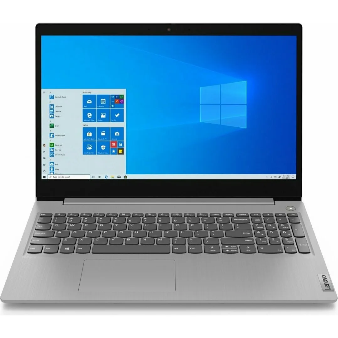 Ноутбук Lenovo IdeaPad 3 15ADA05 81W1006VRU