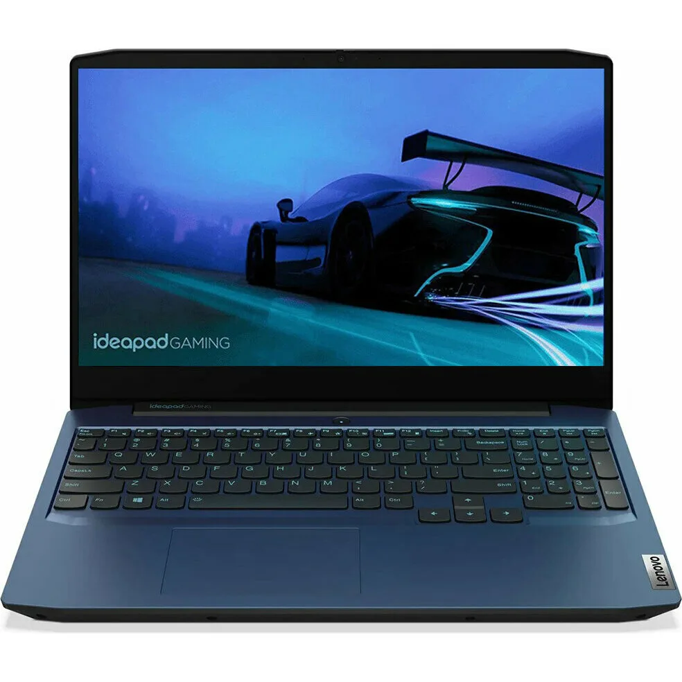 Lenovo IdeaPad Gaming 3i 15IMH05 81Y40097RK - ноутбук