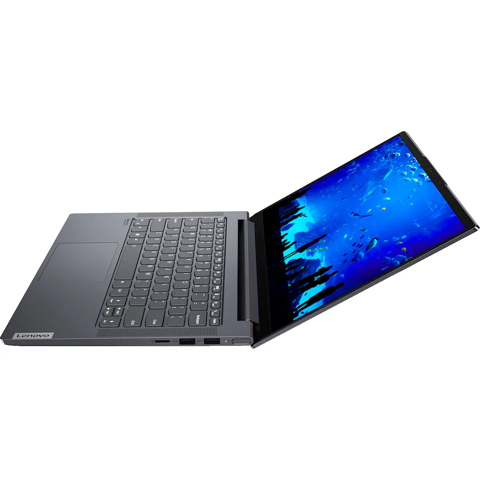 Lenovo 82A100H4RU Yoga Slim 7i 14IIL05 (ЛЕНОВО) Lenovo 82A100H4RU Yoga Slim 7i 14IIL05 (ЛЕНОВО)