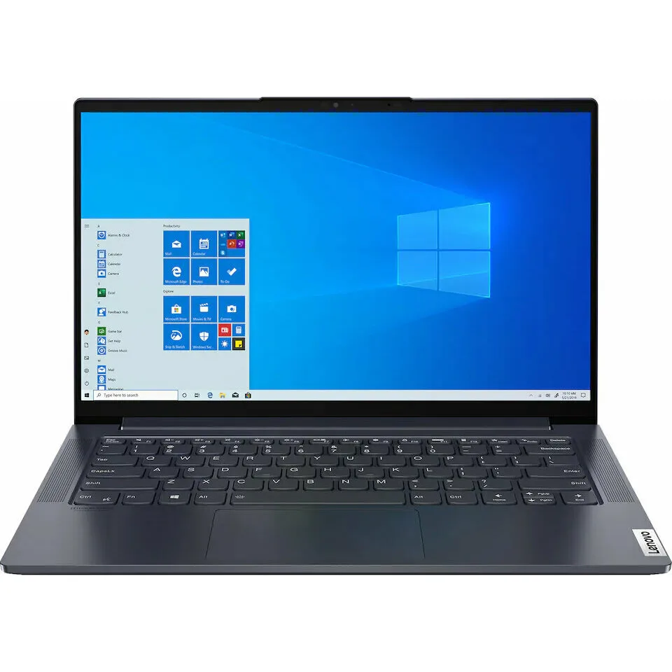 Ноутбук Lenovo Yoga Slim 7 14ARE05 82A200B2RU