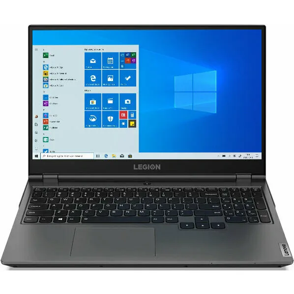 Ноутбук Lenovo Legion 5Pi 15IMH05H 82AW006HRU