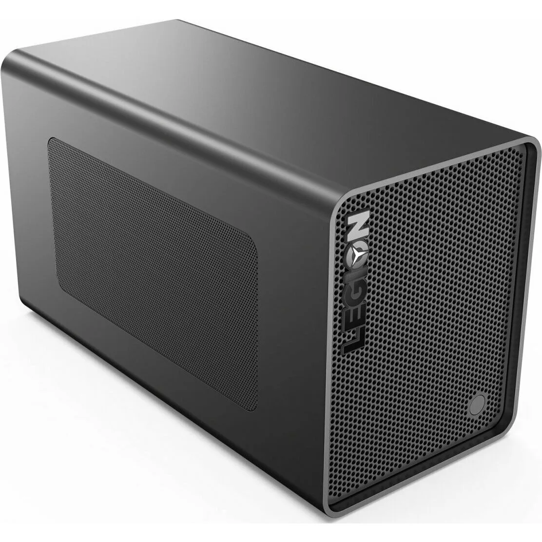 Lenovo Legion GPU Dock 82CA000CRU внешний бокс для видеокарты (ЛЕНОВО) Lenovo Legion GPU Dock 82CA000CRU внешний бокс для видеокарты (ЛЕНОВО)