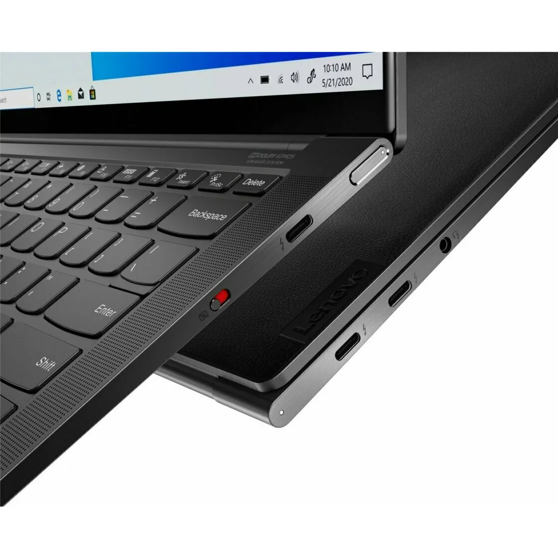 Lenovo Yoga Slim 9i 14ITL5 82D1003CRU — ноутбук (ЛЕНОВО) Lenovo Yoga Slim 9i 14ITL5 82D1003CRU — ноутбук (ЛЕНОВО)