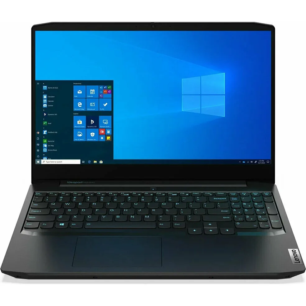 Ноутбук Lenovo IdeaPad Gaming 3 15ARH05 82EY000GRU
