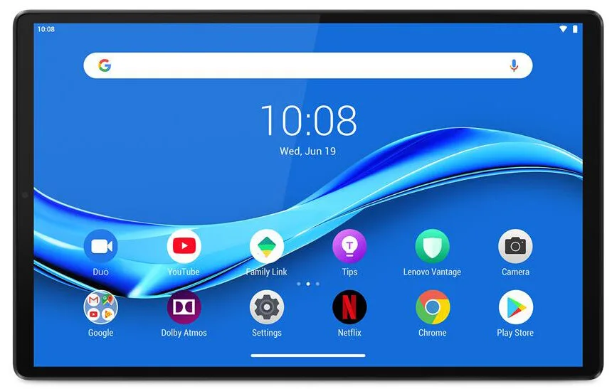 Lenovo Smart Tab M10 FHD Plus TB-X606X (Gen 2) ZA5V0261RU - планшет (ЛЕНОВО) Lenovo Smart Tab M10 FHD Plus TB-X606X (Gen 2) ZA5V0261RU - планшет (ЛЕНОВО)