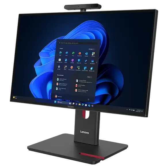 Lenovo ThinkCentre M90a Gen 6 13AT001HUS моноблок (ЛЕНОВО) Lenovo ThinkCentre M90a Gen 6 13AT001HUS моноблок (ЛЕНОВО)