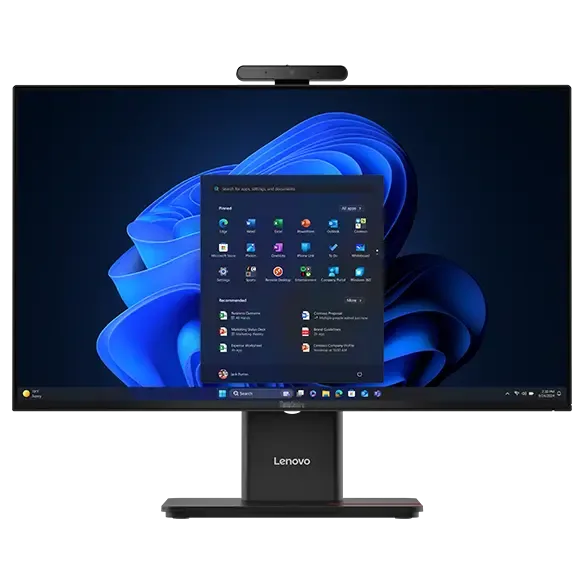 Lenovo ThinkCentre M70a Gen 6 13AY0030US моноблок (ЛЕНОВО) Lenovo ThinkCentre M70a Gen 6 13AY0030US моноблок (ЛЕНОВО)