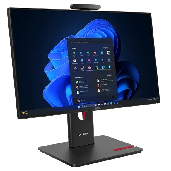 Lenovo ThinkCentre M70a Gen 6 13AY0030US моноблок (ЛЕНОВО) Lenovo ThinkCentre M70a Gen 6 13AY0030US моноблок (ЛЕНОВО)
