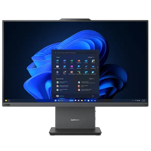 Lenovo ThinkCentre Neo 55a Gen 6 24 дюйма AMD 13F9CTO1WWUS1 (ЛЕНОВО) Lenovo ThinkCentre Neo 55a Gen 6 24 дюйма AMD 13F9CTO1WWUS1 (ЛЕНОВО)