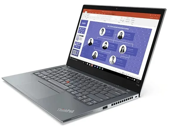 Lenovo ThinkPad T14s Gen 2 22TPT14T4S2 - ноутбук (ЛЕНОВО) Lenovo ThinkPad T14s Gen 2 22TPT14T4S2 - ноутбук (ЛЕНОВО)