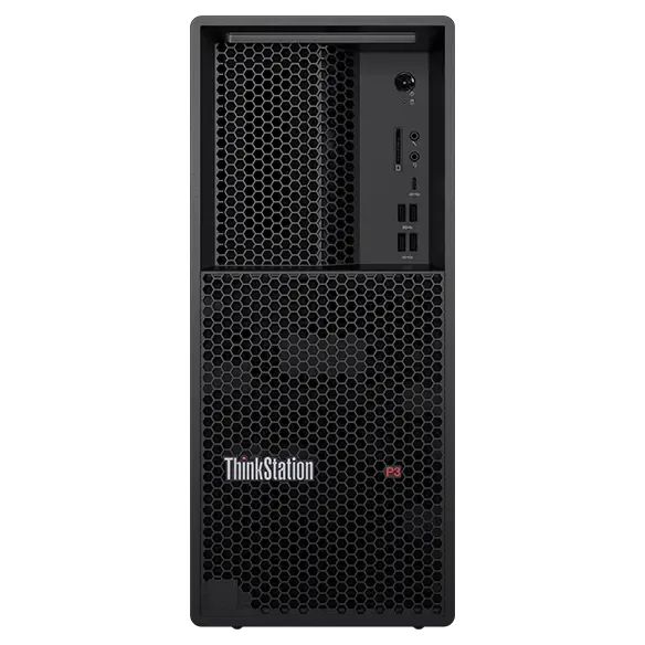 Lenovo ThinkStation P3 Tower Gen 2 Intel 30HS000SUS - рабочая станция (ЛЕНОВО) Lenovo ThinkStation P3 Tower Gen 2 Intel 30HS000SUS - рабочая станция (ЛЕНОВО)