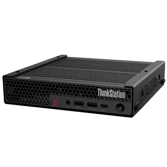 Lenovo ThinkStation P3 Tiny Gen 2 30K6000SUS - рабочая станция (ЛЕНОВО) Lenovo ThinkStation P3 Tiny Gen 2 30K6000SUS - рабочая станция (ЛЕНОВО)