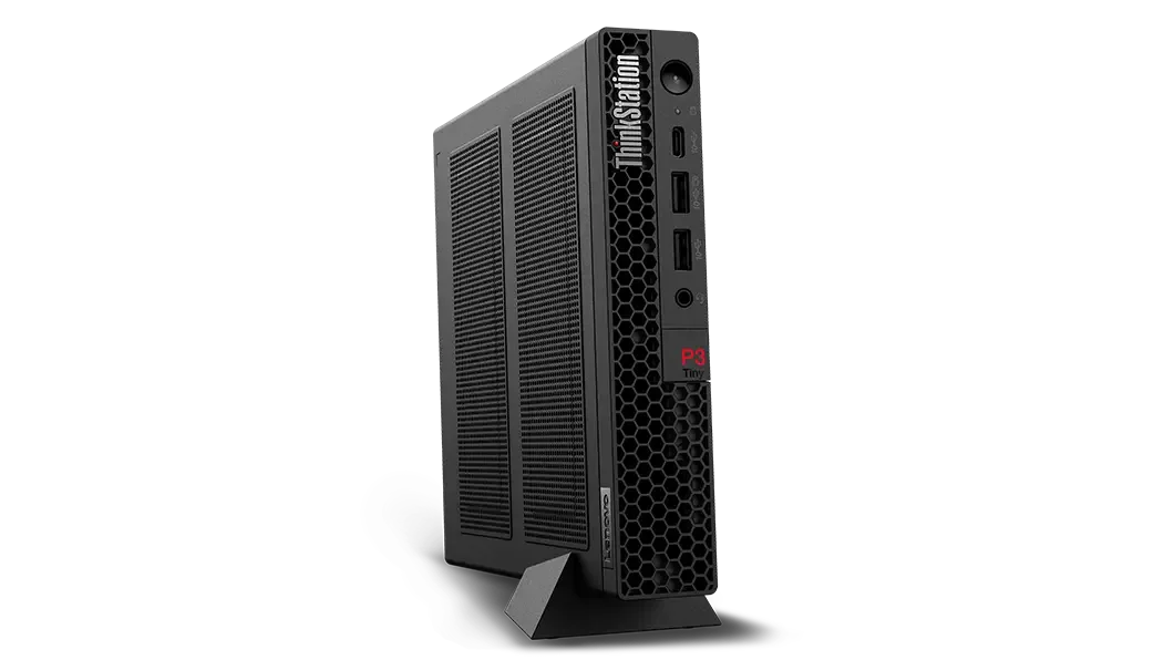Lenovo ThinkStation P3 Tiny Gen 2 Intel 30K6000XUS рабочая станция (ЛЕНОВО) Lenovo ThinkStation P3 Tiny Gen 2 Intel 30K6000XUS рабочая станция (ЛЕНОВО)