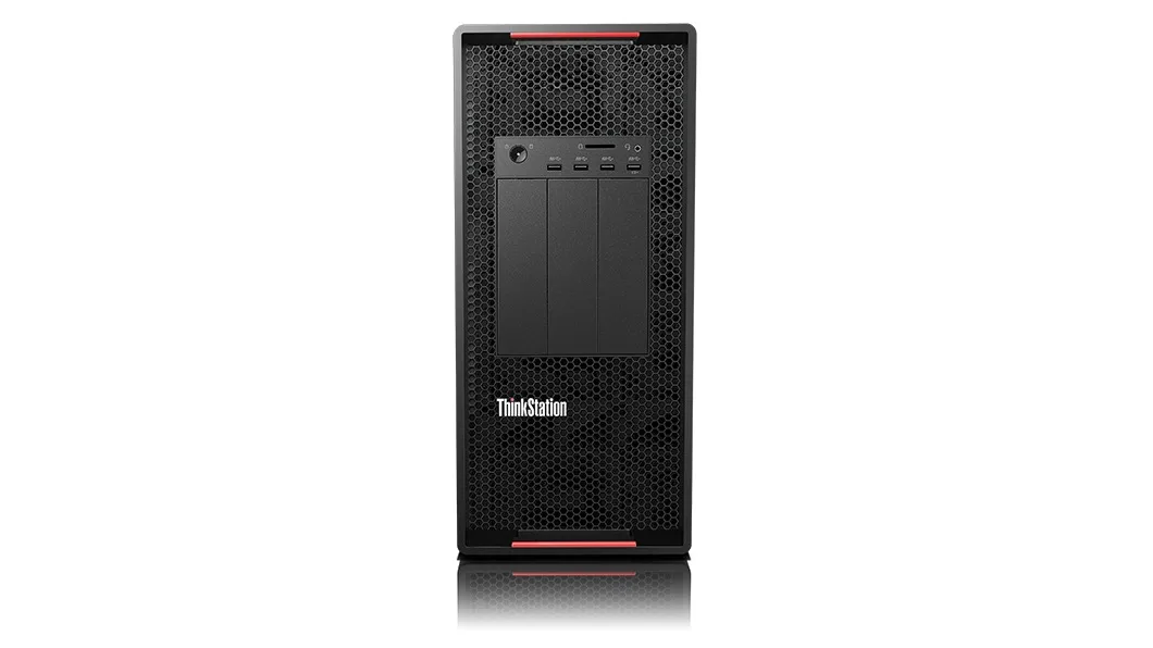 Lenovo ThinkStation P920 Tower 33TS3TPP920 рабочая станция (ЛЕНОВО) Lenovo ThinkStation P920 Tower 33TS3TPP920 рабочая станция (ЛЕНОВО)