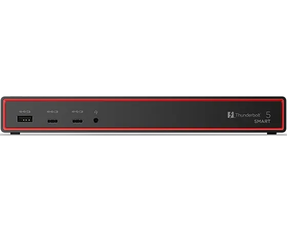 Lenovo 40BA0265US док-станция ThinkPad Thunderbolt 5 Smart Dock 7500 (ЛЕНОВО) Lenovo 40BA0265US док-станция ThinkPad Thunderbolt 5 Smart Dock 7500 (ЛЕНОВО)