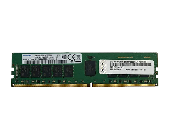 Lenovo ThinkSystem 32 ГБ TruDDR5 5600 МГц RDIMM 4X77A88049