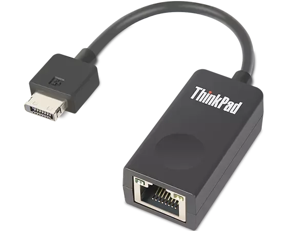 Lenovo ThinkPad Ethernet Extension Gen 2 4X90Q84427 (ЛЕНОВО) Lenovo ThinkPad Ethernet Extension Gen 2 4X90Q84427 (ЛЕНОВО)